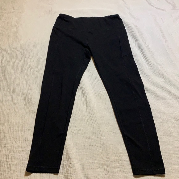 Bebe sport leggings - Picture 1 of 4